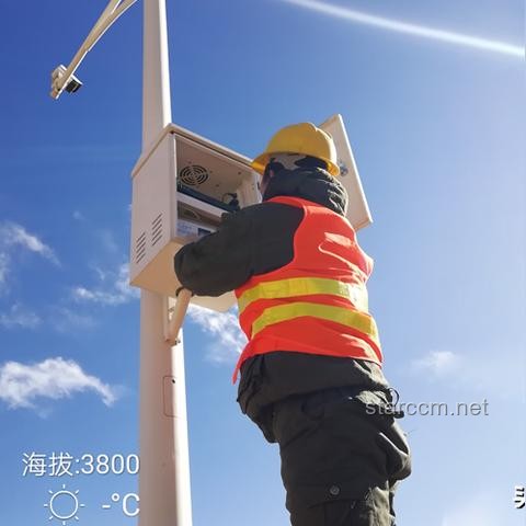 **5月20日凌晨贵阳闪电频次与历史数据对比分析**